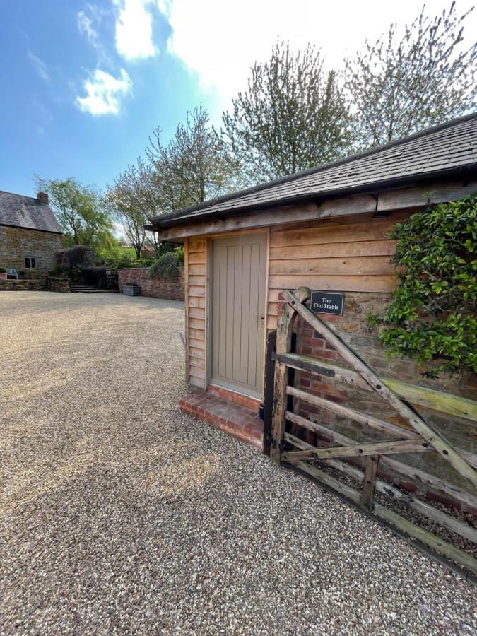 Bugbrooke The Old Stable 아파트 외부 사진