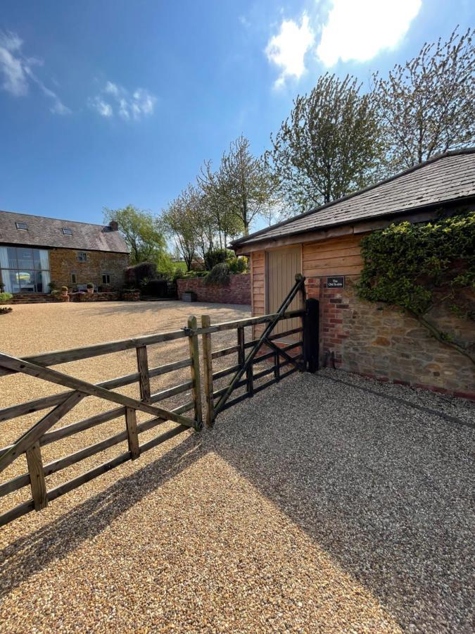 Bugbrooke The Old Stable 아파트 외부 사진