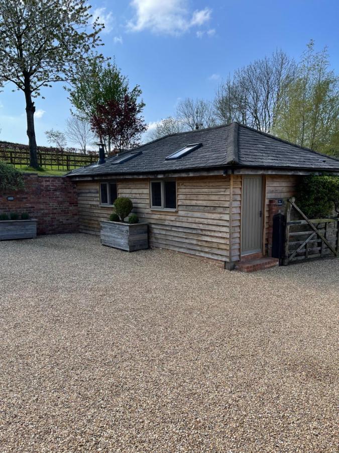 Bugbrooke The Old Stable 아파트 외부 사진